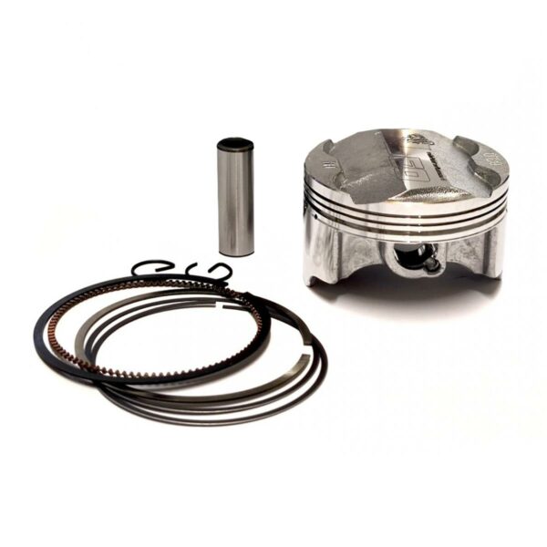 ΠΙΣΤΟΝΙ 63ΜΜ SUPERHEAD V2 13MM ΠΥΡΟ HONDA INNOVA 125 LEO