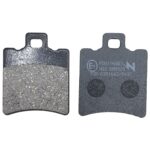 ΤΑΚΑΚΙΑ ΕΜΠΡΟΣΘΙΑ FA193 HONDA SH 50 / 100 / LEAD 100 NEWFREN