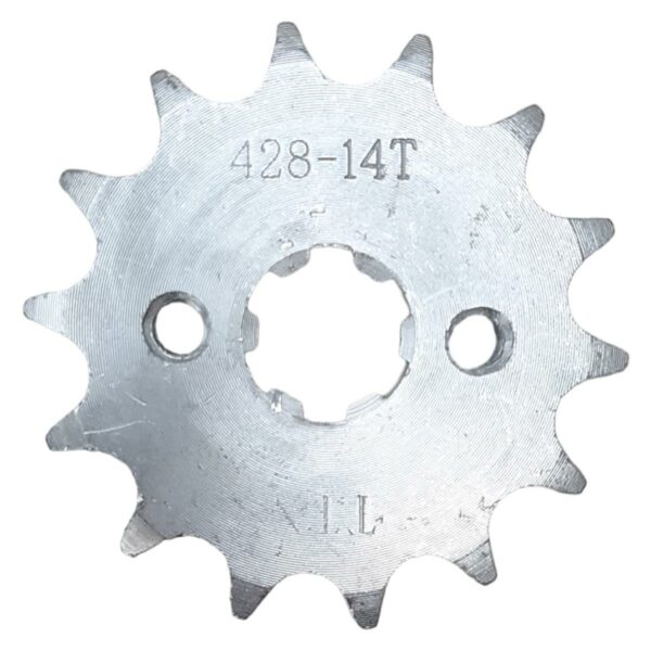 ΓΡΑΝΑΖΙ ΚΙΝΗΣΗΣ 428 14Δ HONDA ASTREA GRAND TITAN