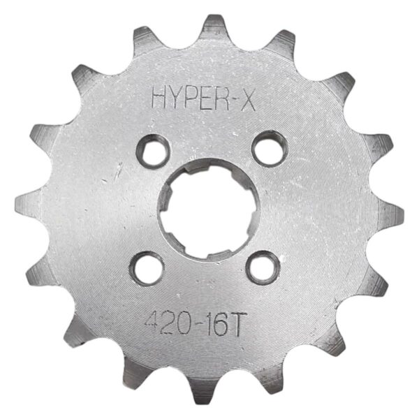 ΓΡΑΝΑΖΙ ΚΙΝΗΣΗΣ 420 16Δ HONDA C50 / INNOVA 125 TITAN