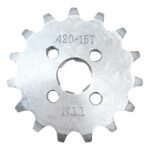 ΓΡΑΝΑΖΙ ΚΙΝΗΣΗΣ 420 15Δ HONDA C50 / INNOVA 125 TITAN