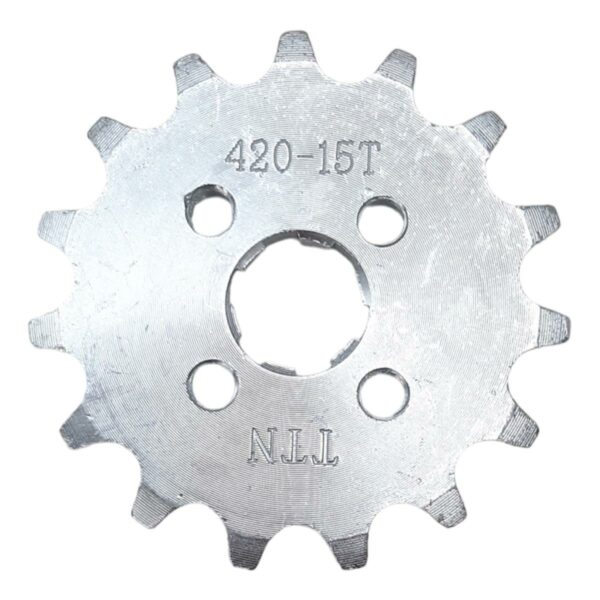 ΓΡΑΝΑΖΙ ΚΙΝΗΣΗΣ 420 15Δ HONDA C50 / INNOVA 125 TITAN