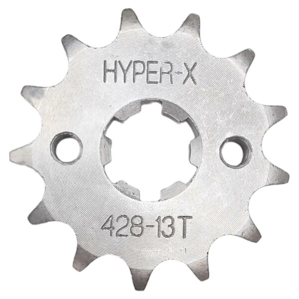 ΓΡΑΝΑΖΙ ΚΙΝΗΣΗΣ 428 13Δ YAMAHA CRYPTON R 105 / R 115 TITAN