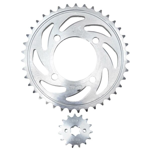 ΓΡΑΝΑΖΙΑ ΖΕΥΓΟΣ YAMAHA CRYPTON X 135 TITAN