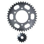 ΓΡΑΝΑΖΙΑ ΖΕΥΓΟΣ MODENAS DINAMIK 125 TITAN