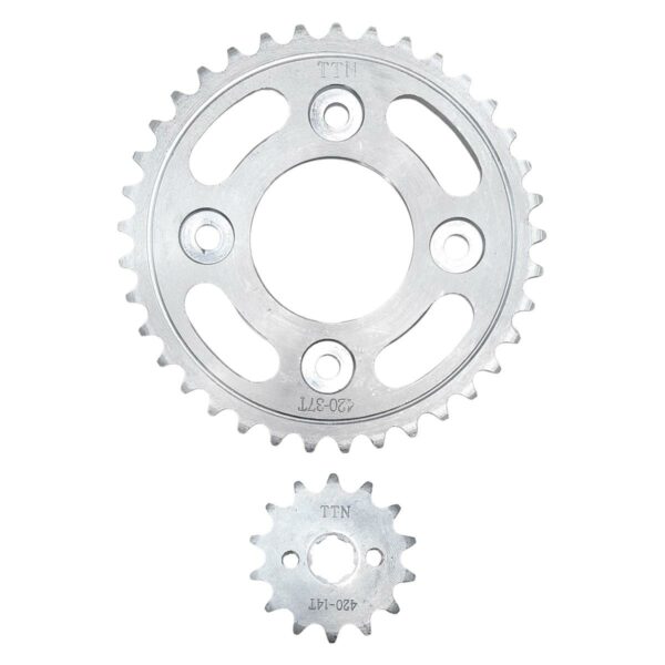 ΓΡΑΝΑΖΙΑ ΖΕΥΓΟΣ HONDA GRAND 110i / WAVE 110i TITAN