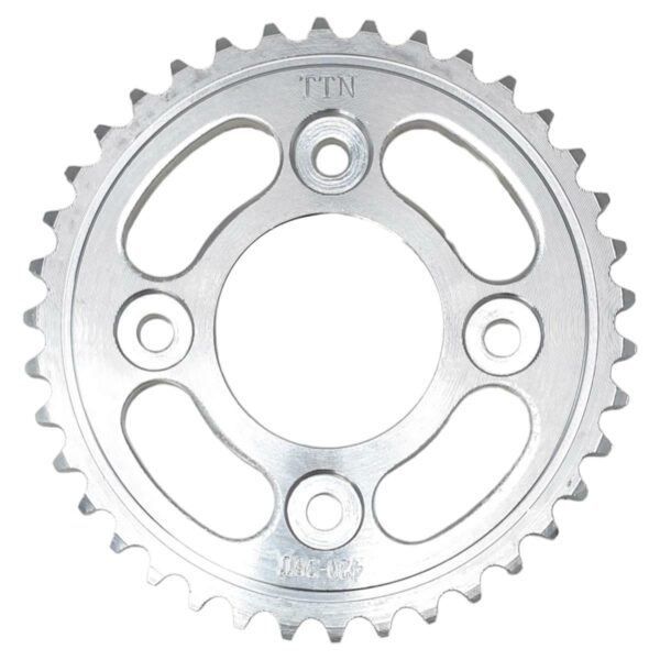 ΓΡΑΝΑΖΙ ΠΙΣΩ ΡΟΔΑΣ 420 38Δ HONDA INNOVA 125 / 125i TTN TITAN PARTS