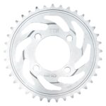 ΓΡΑΝΑΖΙ ΠΙΣΩ ΡΟΔΑΣ 428 37Δ HONDA ASTREA 100 TTN TITAN PARTS