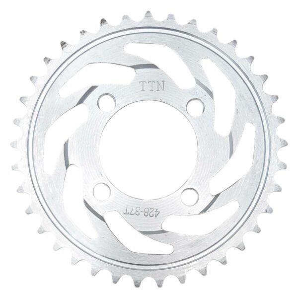 ΓΡΑΝΑΖΙ ΠΙΣΩ ΡΟΔΑΣ 428 37Δ HONDA ASTREA 100 TTN TITAN PARTS