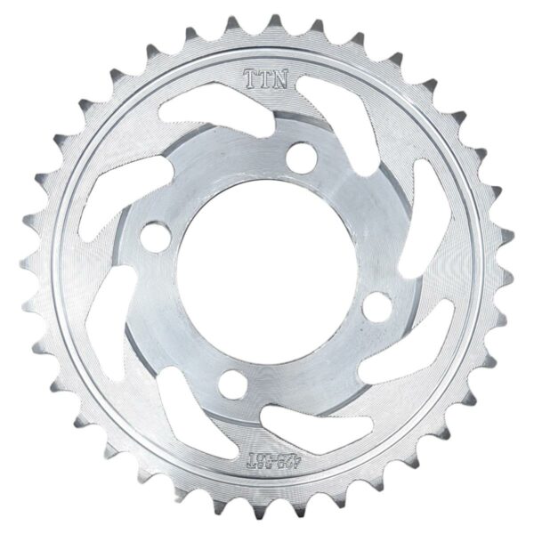 ΓΡΑΝΑΖΙ ΠΙΣΩ ΡΟΔΑΣ 428 36Δ HONDA ASTREA 100 TTN TITAN PARTS