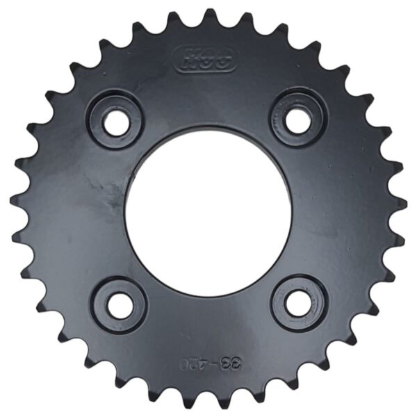 ΓΡΑΝΑΖΙ ΠΙΣΩ ΡΟΔΑΣ 420 33Δ HONDA INNOVA 125 / 125i TTN TITAN PARTS