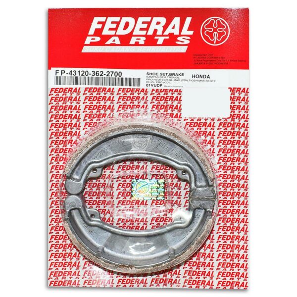 ΣΙΑΓΩΝΕΣ ΦΡΕΝΟΥ H310 HONDA CM 200 FEDERAL