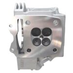 ΚΕΦΑΛΗ 20-23ΜΜ SUPERHEAD 4ΒΑΛΒΙΔΗ ΓΙΑ ΚΑΡΤΕΡ HONDA INNOVA 125 ΣΕ ΣΤΥΛ CRYPTON X 135 LEO