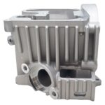 ΚΕΦΑΛΗ 20-23ΜΜ SUPERHEAD 4ΒΑΛΒΙΔΗ ΓΙΑ ΚΑΡΤΕΡ HONDA INNOVA 125 ΣΕ ΣΤΥΛ CRYPTON X 135 LEO