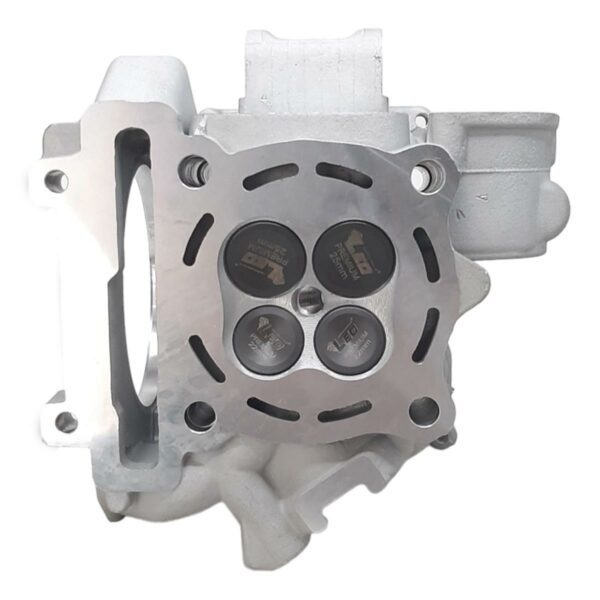 ΚΕΦΑΛΗ 25-22MM SUPERHEAD ΟΒΑΛ YAMAHA CRYPTON X 135 LEO