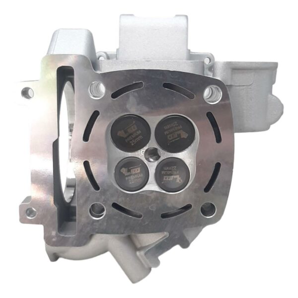 ΚΕΦΑΛΗ 25-22MM SUPERHEAD OPEN WATER YAMAHA CRYPTON X 135 LEO