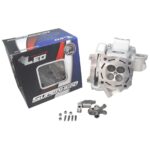 ΚΕΦΑΛΗ 25-22MM SUPERHEAD OPEN WATER YAMAHA CRYPTON X 135 LEO