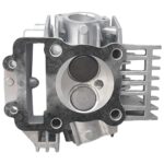 ΚΕΦΑΛΗ 29-25ΜΜ KAWASAKI KAZE-R 115 / MODENAS KRISS 115 LEO (ΥΠΟΔΟΧΗ ΓΙΑ ΑΣΦ ΒΑΛΒΙΔΩΝ ΚΑΙ RETAINERS KRISS)