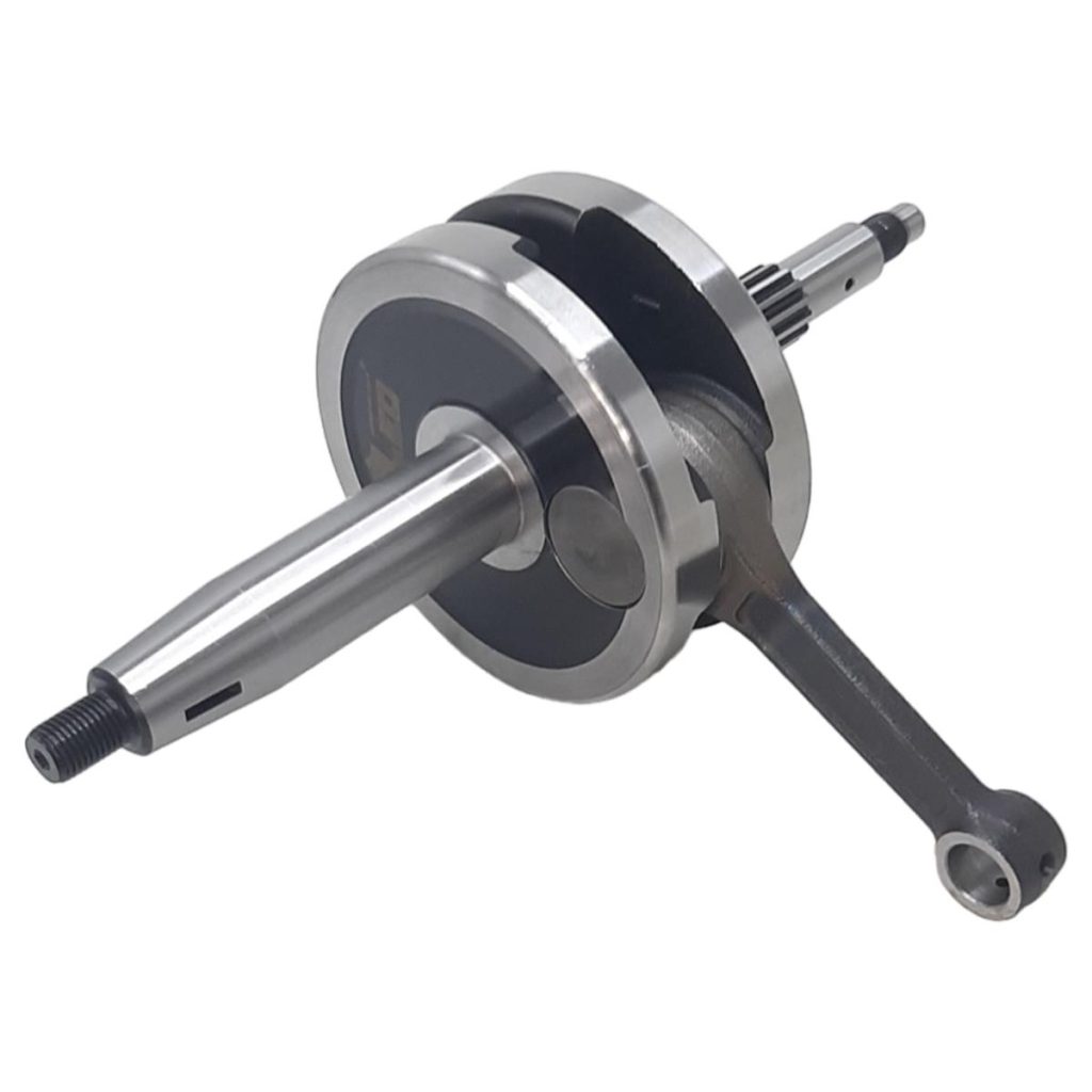 ΣΤΡΟΦΑΛΟΜΠΙΕΛΑ SUPER PRO RACING +7MM ΔΙΑΔΡΟΜΗ (96.5 ΜΠΙΕΛΑ) YAMAHA CRYPTON X 135 LEO