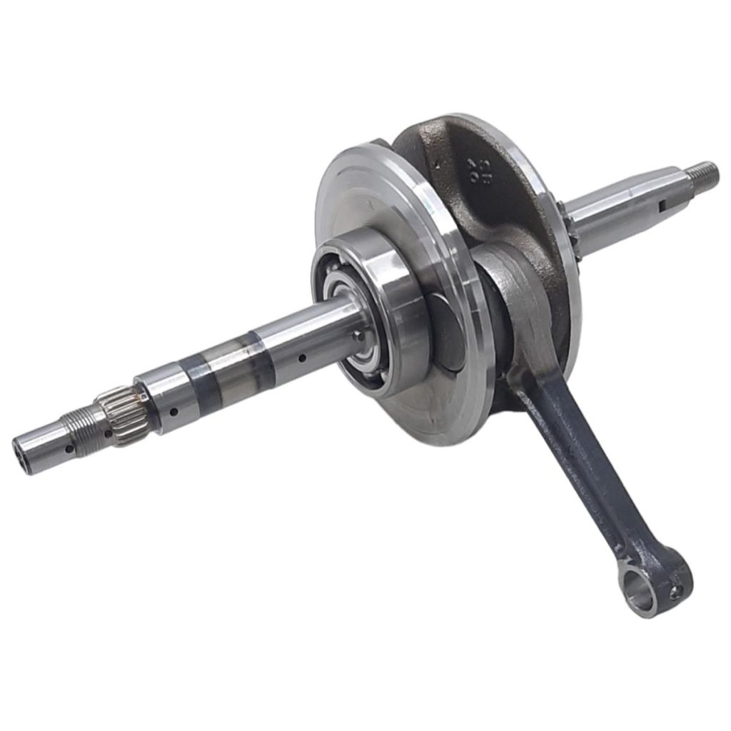 ΣΤΡΟΦΑΛΟΜΠΙΕΛΑ +2 ΔΙΑΔΡΟΜΗ HONDA INNOVA 125 LEO