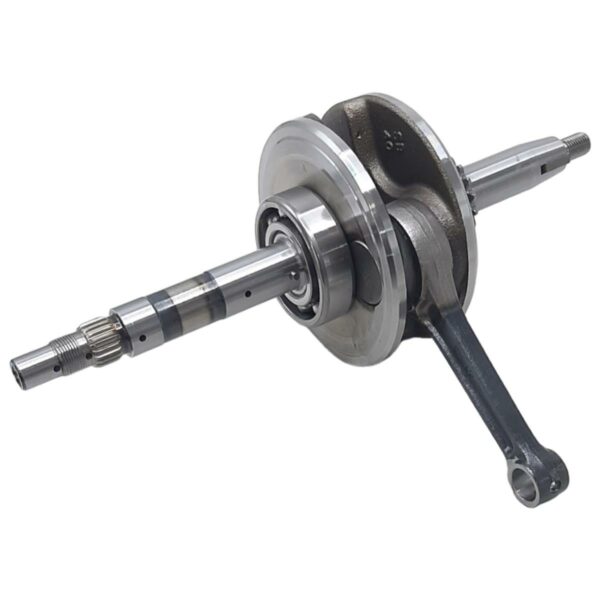 ΣΤΡΟΦΑΛΟΜΠΙΕΛΑ +2 ΔΙΑΔΡΟΜΗ HONDA INNOVA 125 LEO