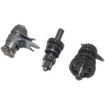 ΣΑΣΜΑΝ 4ΤΑΧΥΤΟ ΠΛΗΡΕΣ ΜΕ ΜΥΛΟ HONDA GLX 50 LEO