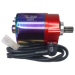 ΜΙΖΑ YAMAHA CRYPTON X 135 LEO