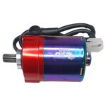 ΜΙΖΑ YAMAHA CRYPTON X 135 LEO