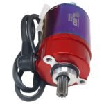 ΜΙΖΑ YAMAHA CRYPTON X 135 LEO