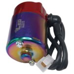 ΜΙΖΑ YAMAHA CRYPTON X 135 LEO