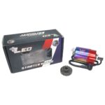 ΜΙΖΑ YAMAHA CRYPTON X 135 LEO