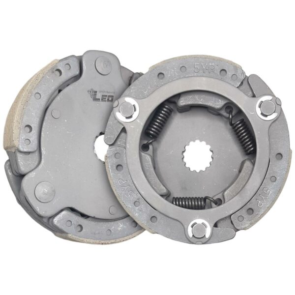 ΣΙΑΓΩΝΕΣ ΦΥΓΟΚΕΝΤΡΙΚΟΥ YAMAHA CRYPTON X 135 LEO