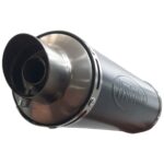 ΕΞΑΤΜΙΣΗ PROTECHT YAMAHA CRYPTON S 115 EURO 4