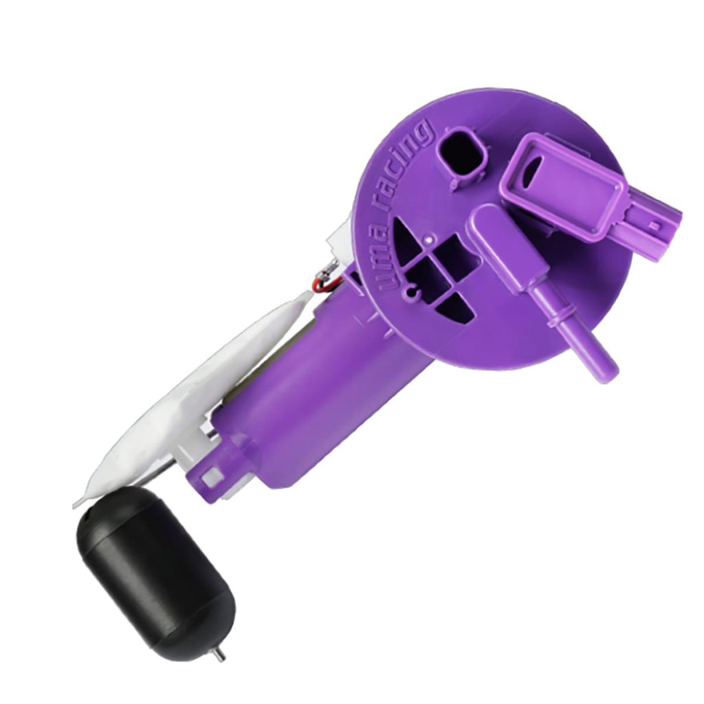 ΑΝΤΛΙΑ ΒΕΝΖΙΝΗΣ YAMAHA CRYPTON X 135 UMA RACING