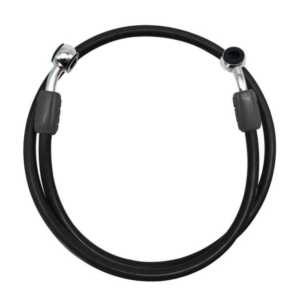 ΣΩΛΗΝΑΚΙ ΥΨΗΛΗΣ 85CM RCB RACING BOY ΤΙΤΑΝΙΟ ΤΕΦΛΟΝ