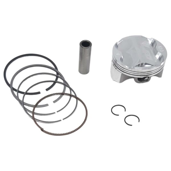 ΠΙΣΤΟΝΙ 63ΜΜ SUPERHEAD HONDA INNOVA 125 LEO