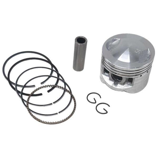 ΠΙΣΤΟΝΙ 54ΜΜ (Α8) YAMAHA CRYPTON R 115 / HONDA ASTREA 100 / KAWASAKI KAZE-R 115 GL RACING