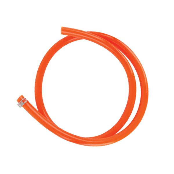 ΣΩΛΗΝΑΚΙ ΑΝΑΘΥΜΙΑΣΕΩΝ 8MM UMA RACING ΠΟΡΤΟΚΑΛΙ 1Μ