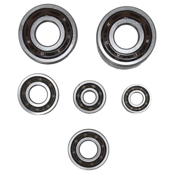 ΡΟΥΛΕΜΑΝ ΣΤΡΟΦΑΛΟΥ ΚΑΙ ΣΑΣΜΑΝ HONDA INNOVA 125 LEO