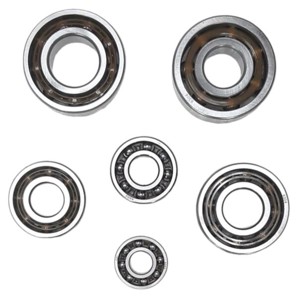 ΡΟΥΛΕΜΑΝ ΣΤΡΟΦΑΛΟΥ ΚΑΙ ΣΑΣΜΑΝ YAMAHA CRYPTON T 110 / R 115 LEO