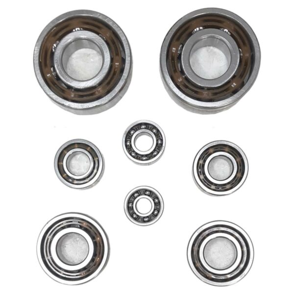 ΡΟΥΛΕΜΑΝ ΣΤΡΟΦΑΛΟΥ ΚΑΙ ΣΑΣΜΑΝ YAMAHA CRYPTON X 135 LEO