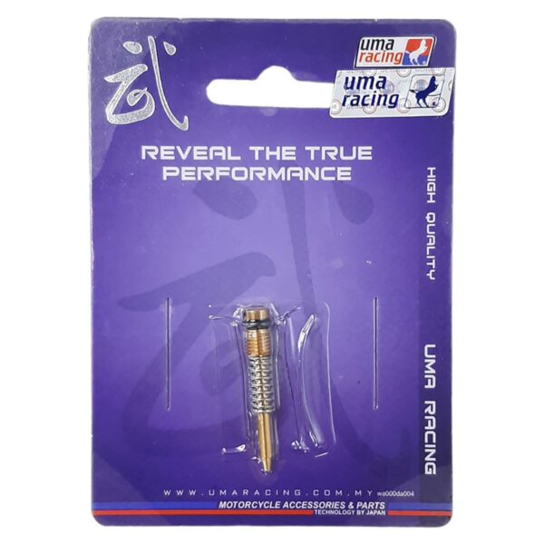 ΒΙΔΑ ΑΕΡΑ RACING PWK UMA RACING