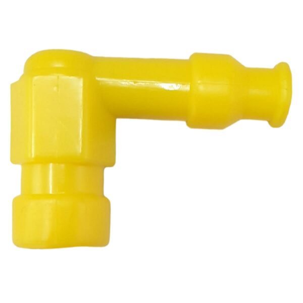 ΠΙΠΑ ΜΠΟΥΖΙΟΥ LEO ΚΙΤΡΙΝΗ