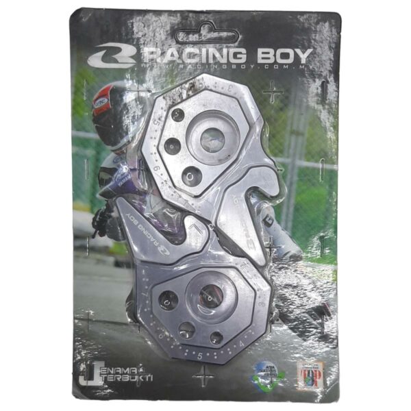 ΡΕΓΟΥΛΑΤΟΡΟΣ ΑΛΥΣΙΔΑΣ YAMAHA CRYPTON X 135 RCB RACING BOY ΤΙΤΑΝΙΟ