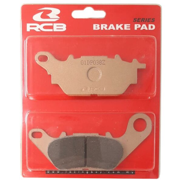 ΤΑΚΑΚΙΑ FA464 S-SERIES YAMAHA CRYPTON X 135 / T 110 RCB RACING BOY