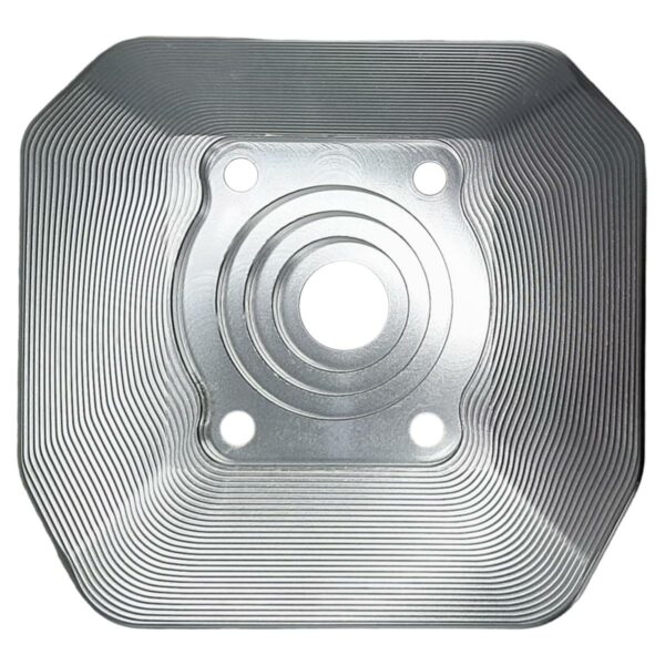 ΚΕΦΑΛΗ CNC YAMAHA Z 125 LEO