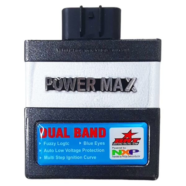 ΗΛΕΚΤΡΟΝΙΚΗ YAMAHA Z125 BRT RACING