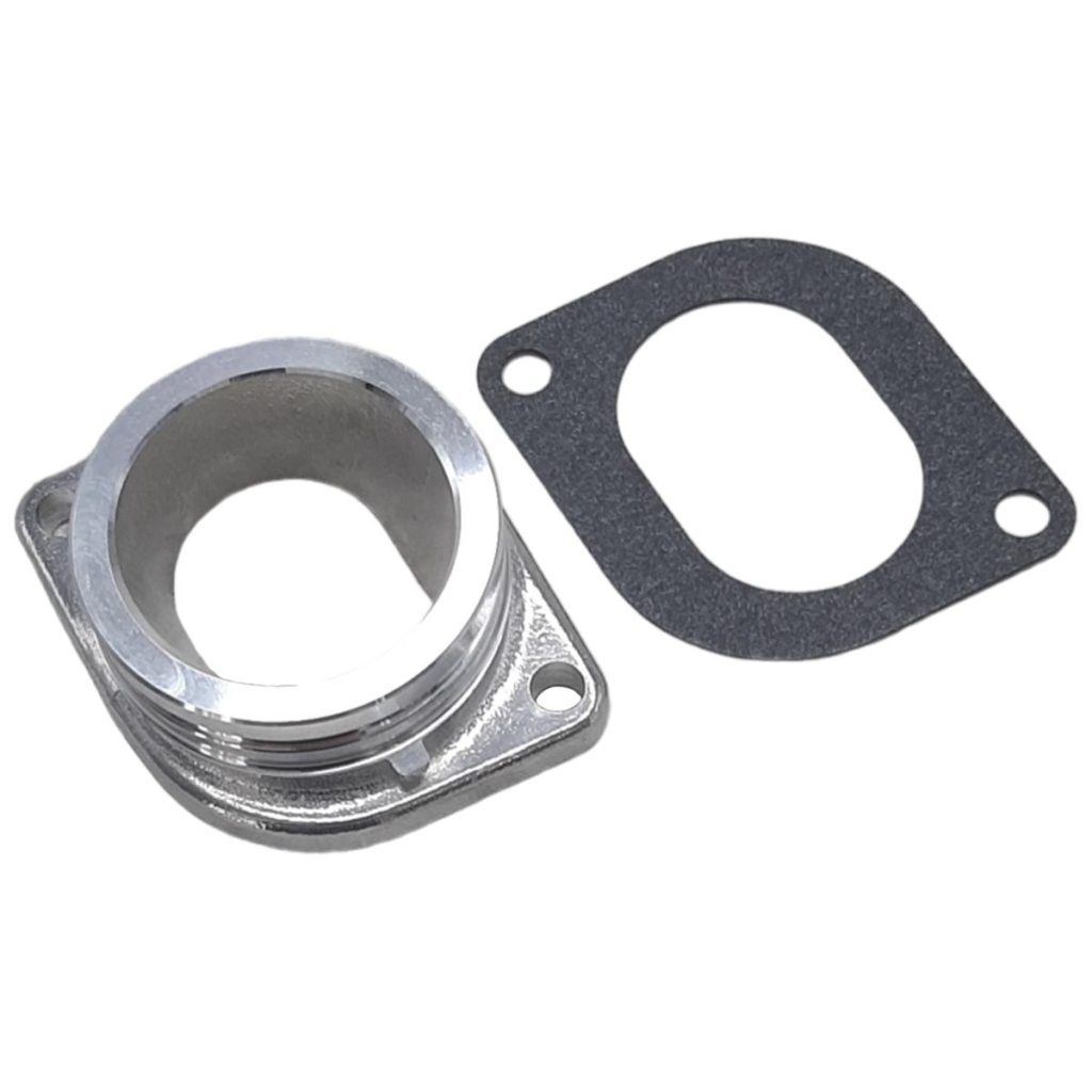 ΛΑΙΜΟΣ ΚΑΡΜΠΥΡΑΤΕΡ 38ΜΜ ΚΟΝΤΟΣ UMA RACING