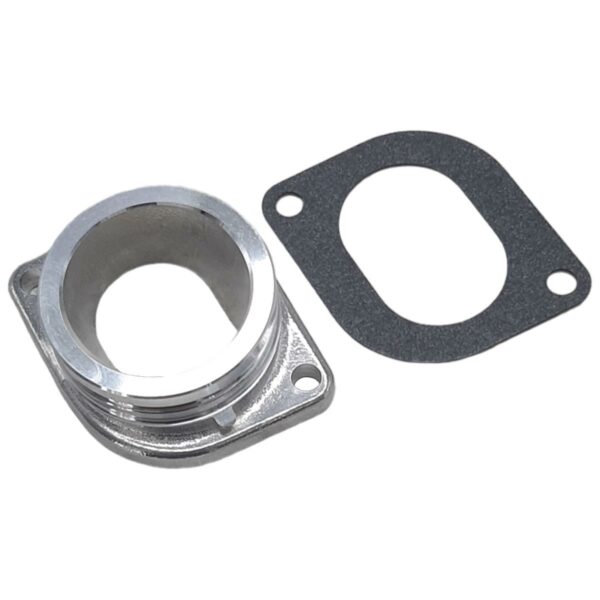 ΛΑΙΜΟΣ ΚΑΡΜΠΥΡΑΤΕΡ 38ΜΜ ΚΟΝΤΟΣ UMA RACING