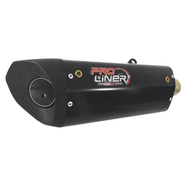 ΤΕΛΙΚΟ ΕΞΑΤΜΙΣΗΣ ΜΗΧΑΝΗΣ Φ51 PROLINER UNIVERSAL